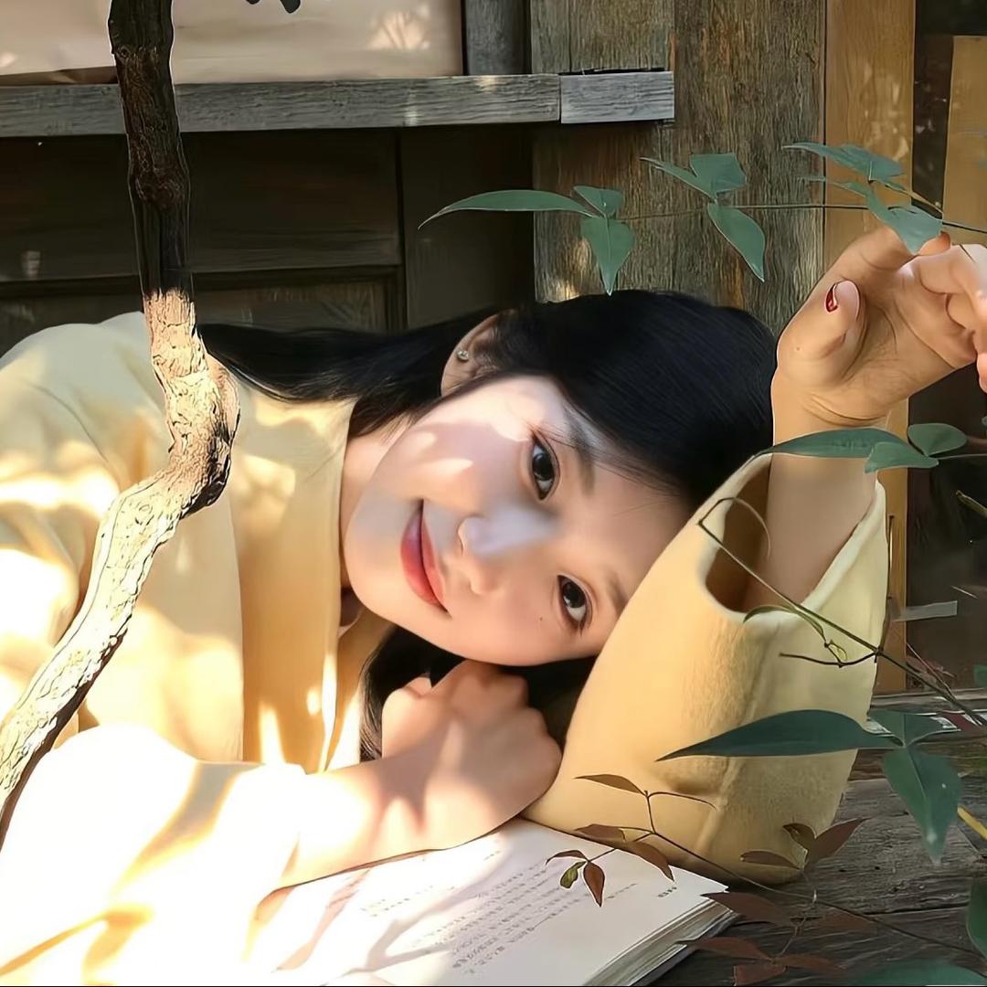 不知兜～🐶