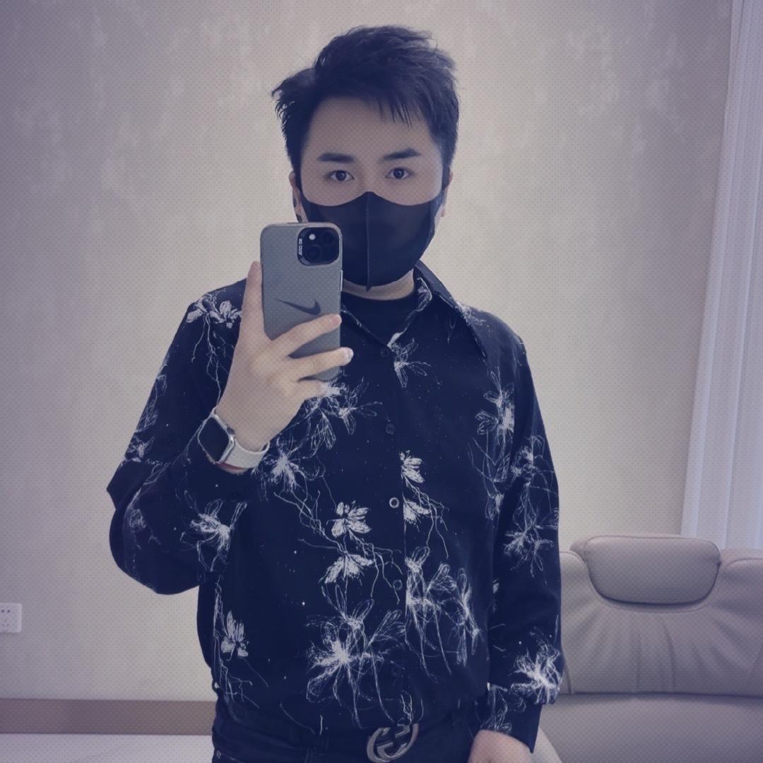 上海谛造#减龄发型专业设计师🧑🎨~