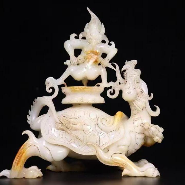 明静珠宝