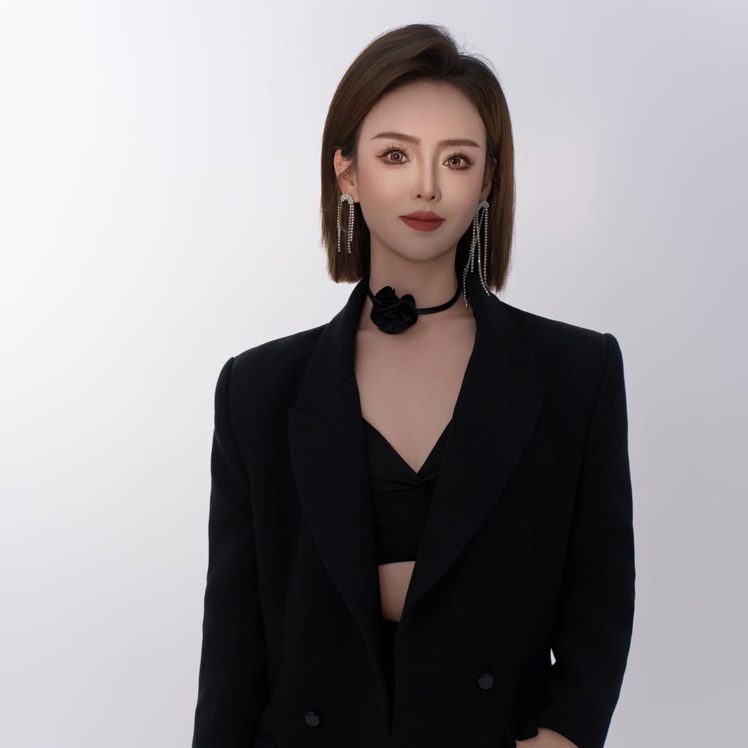 美业昕玥|庆阳辰玥东方美学