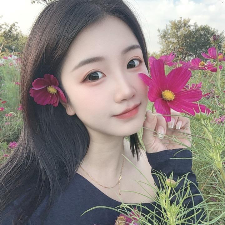 甜豆豆～