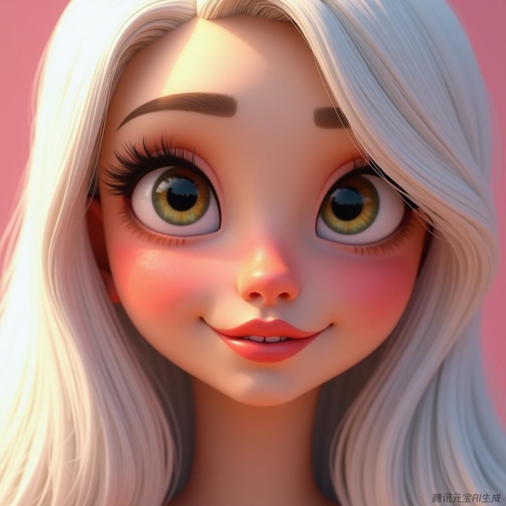 子橘儿