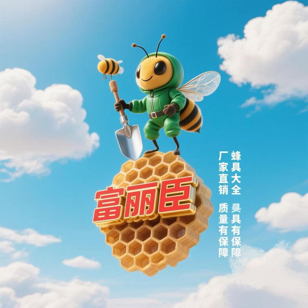 富丽臣养蜂之家