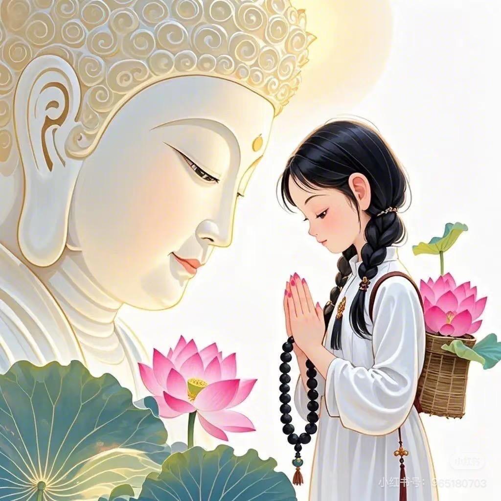 般若🪷☯️