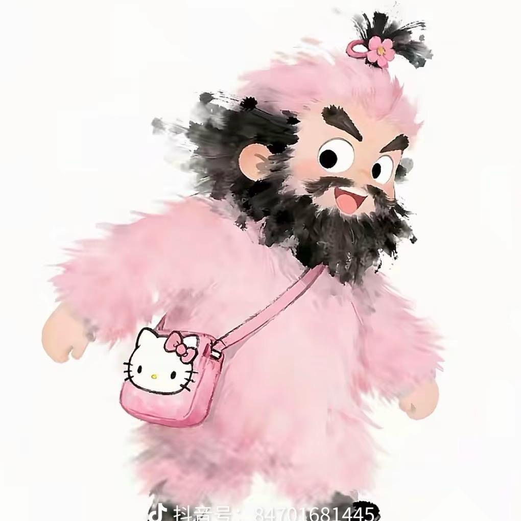 画个大饼吧