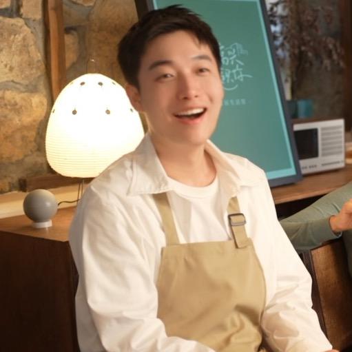 可爱的小杏仁(好物分享号)