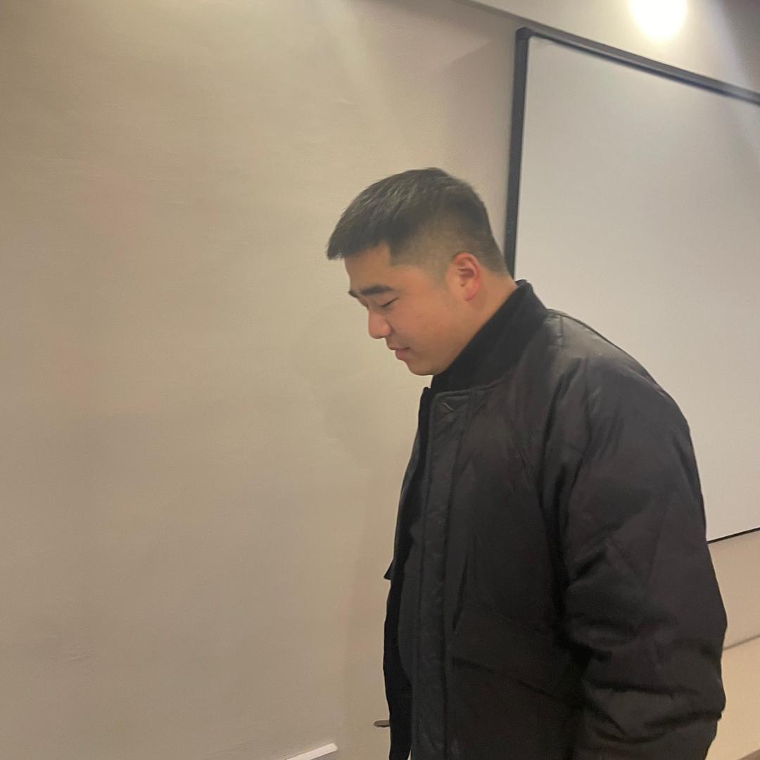 哈哈先生🔆