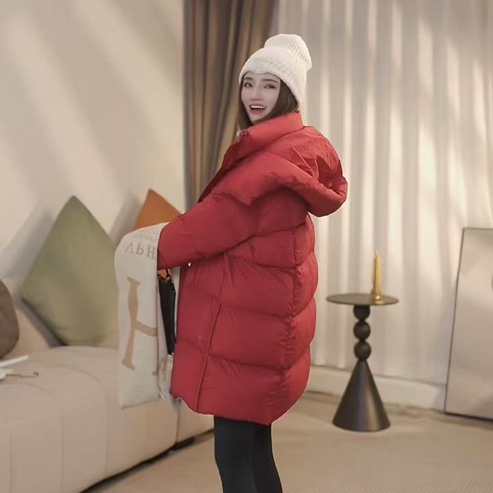 柒老板鹅绒服现货【专注高品质】