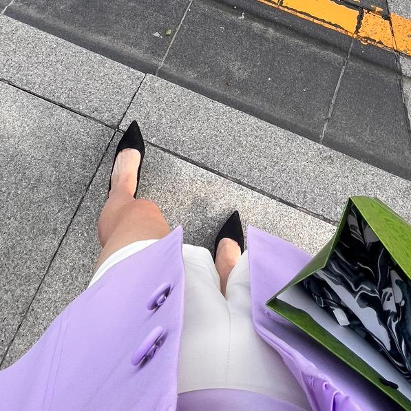 女神