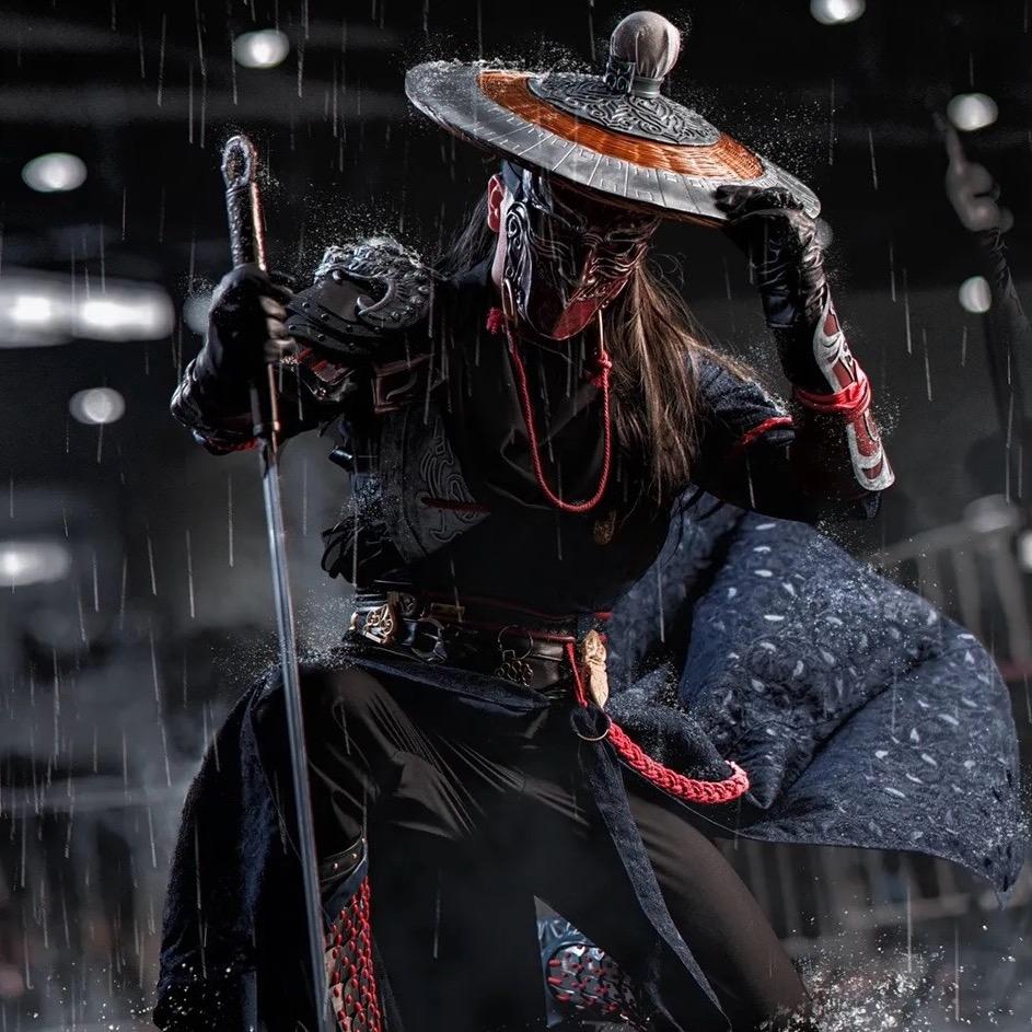 郭⚔️浩南