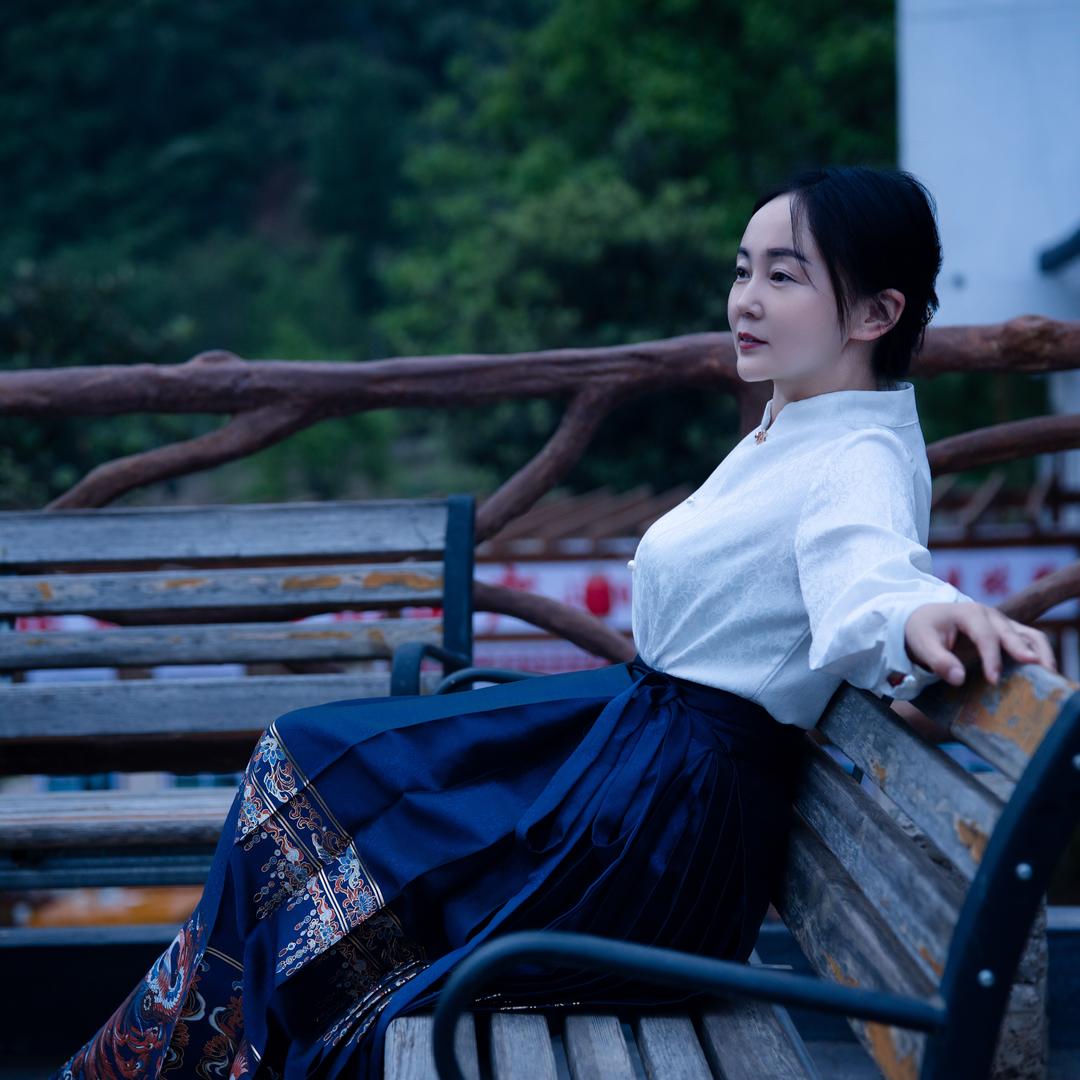 青青子衿