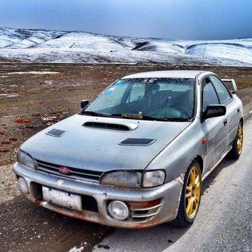 合肥诗音二手车有限公司