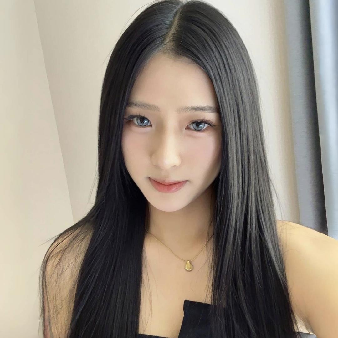 kimi睡不醒