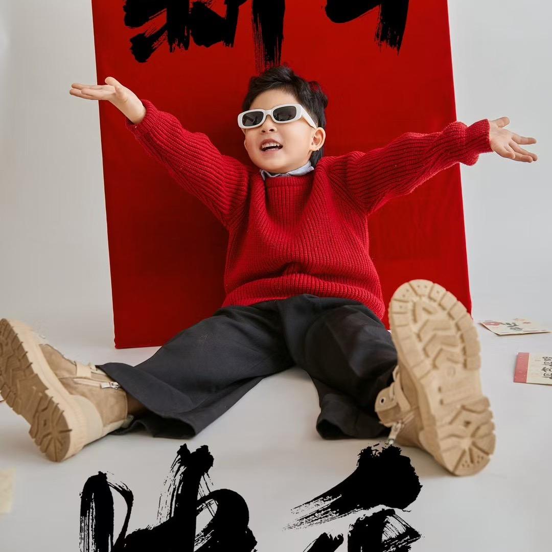 荷花湾的水渠清