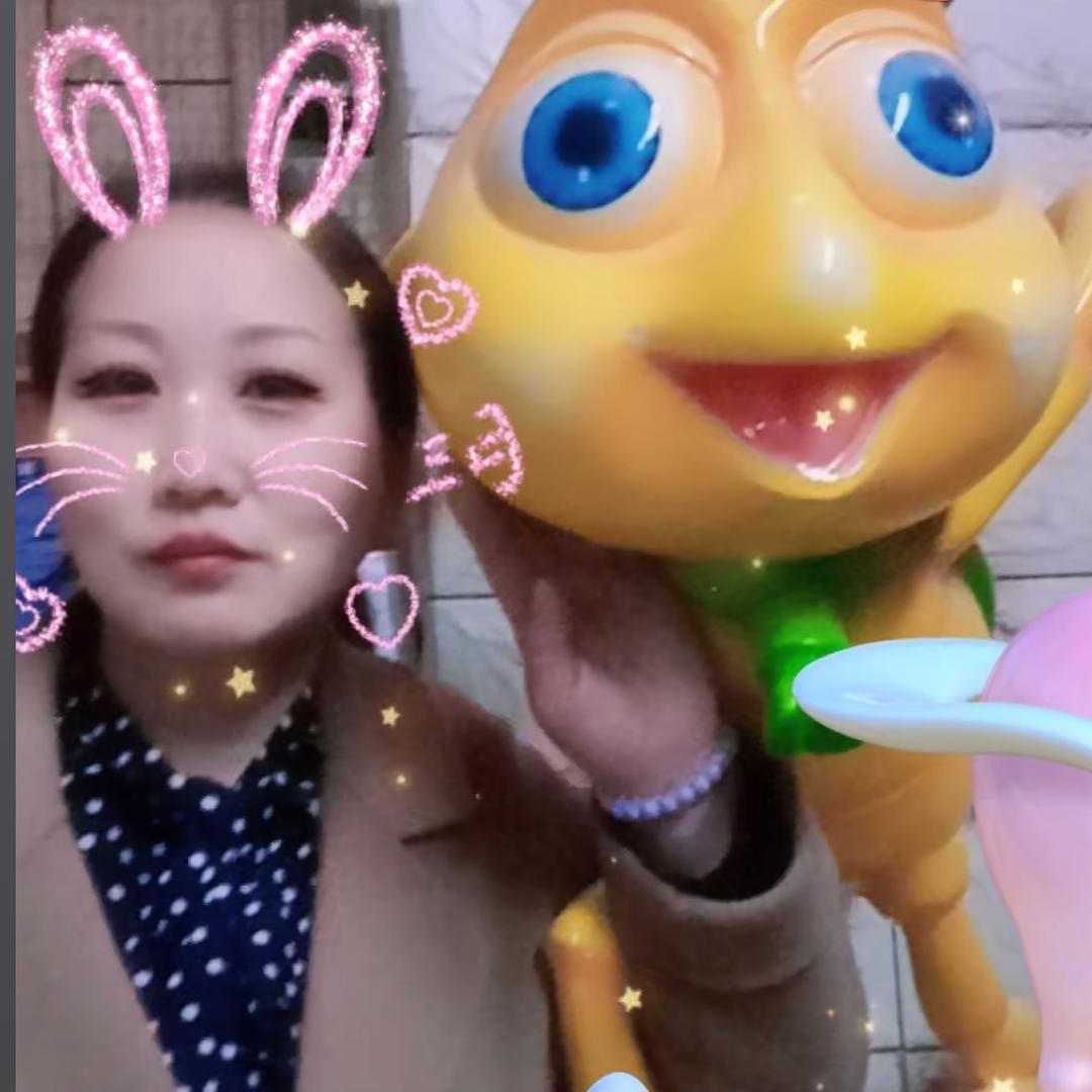 （恰）似你的温柔