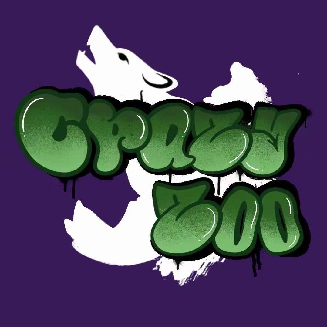 Crazy Zoo Crew