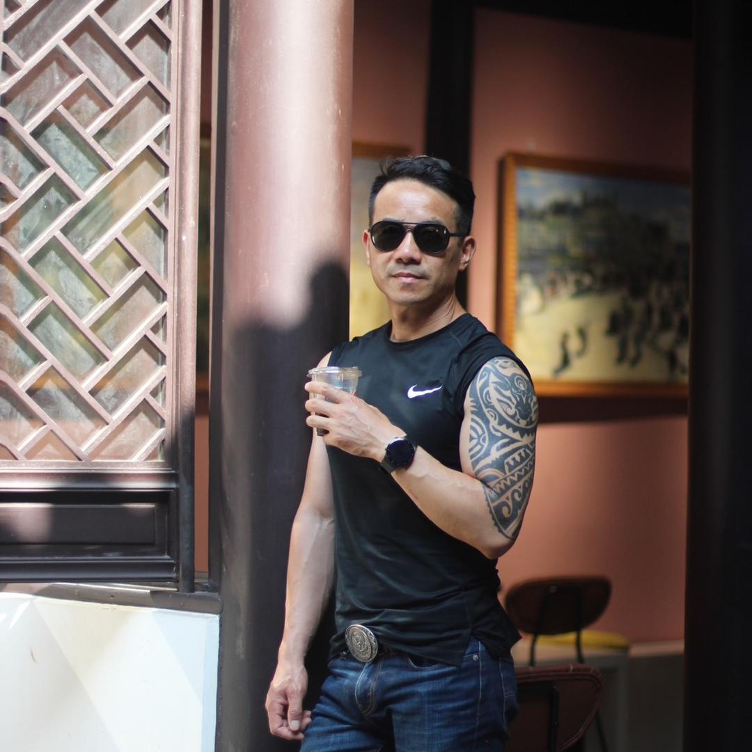 黄鱼（游泳教练）