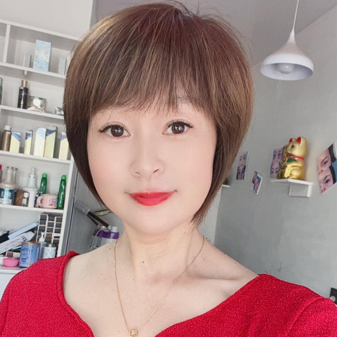 娟爱唱歌