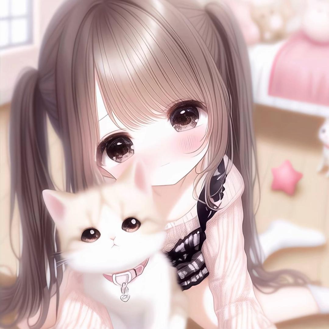 豹子身边的猫⁵