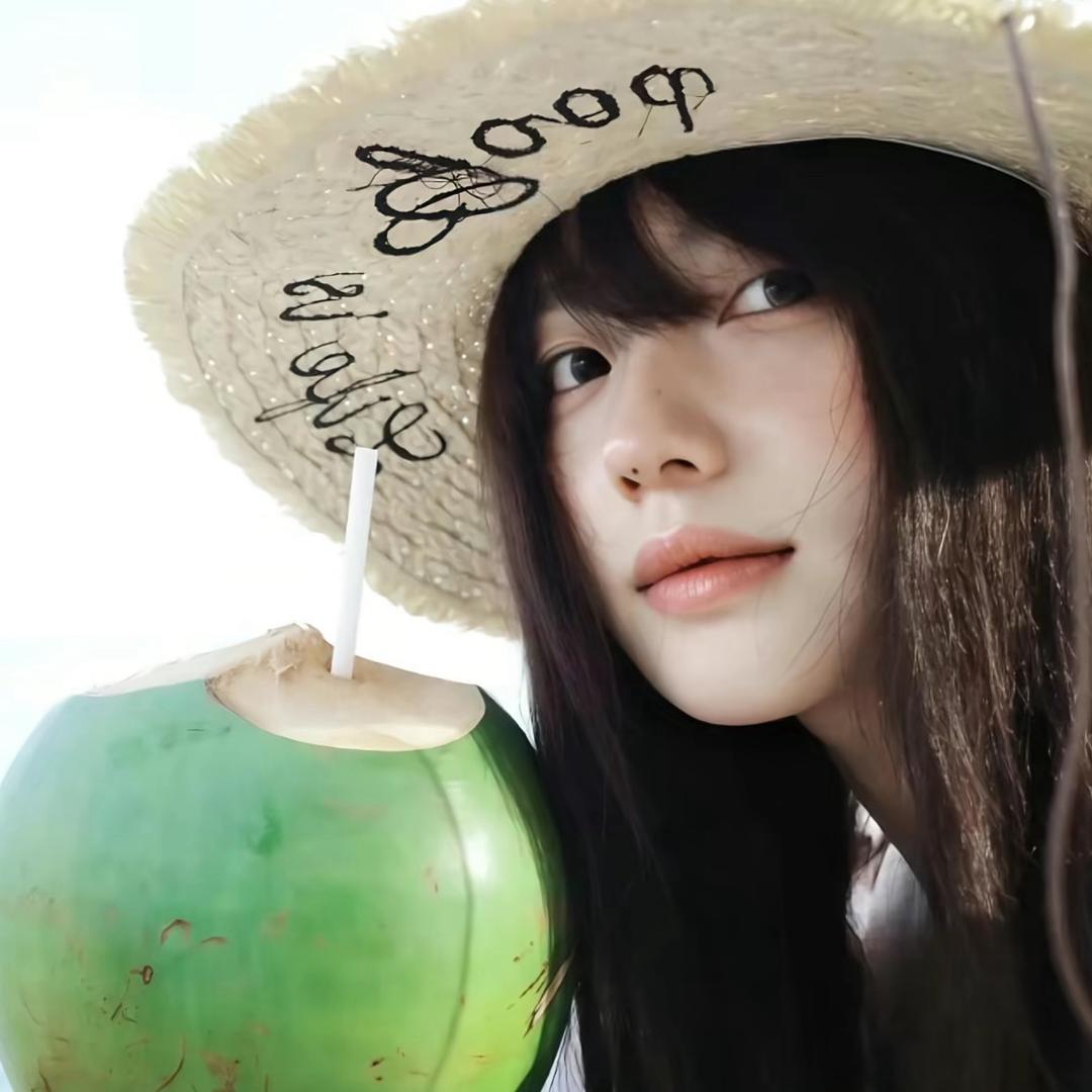 眉
