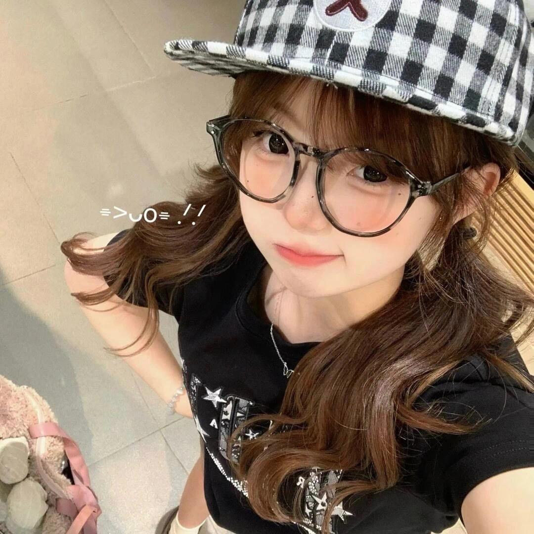 每天都是幸运日耶