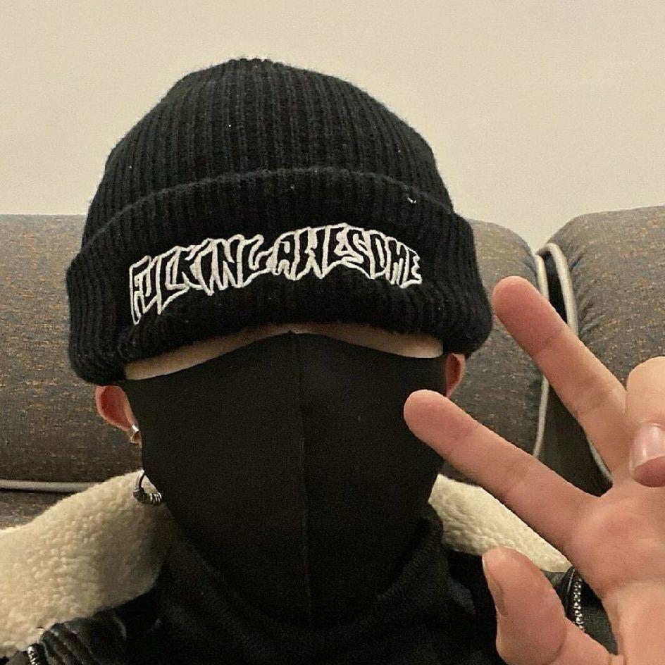 关你peace🫵