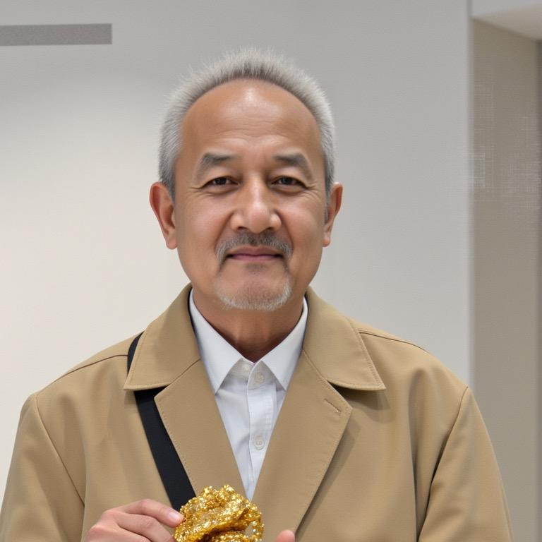 抖爷
