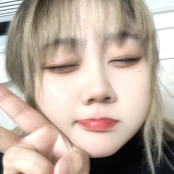 赵阳阳（暴瘦模式）🎀