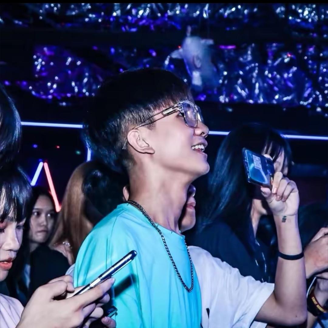 今天喝苏打水了吗？