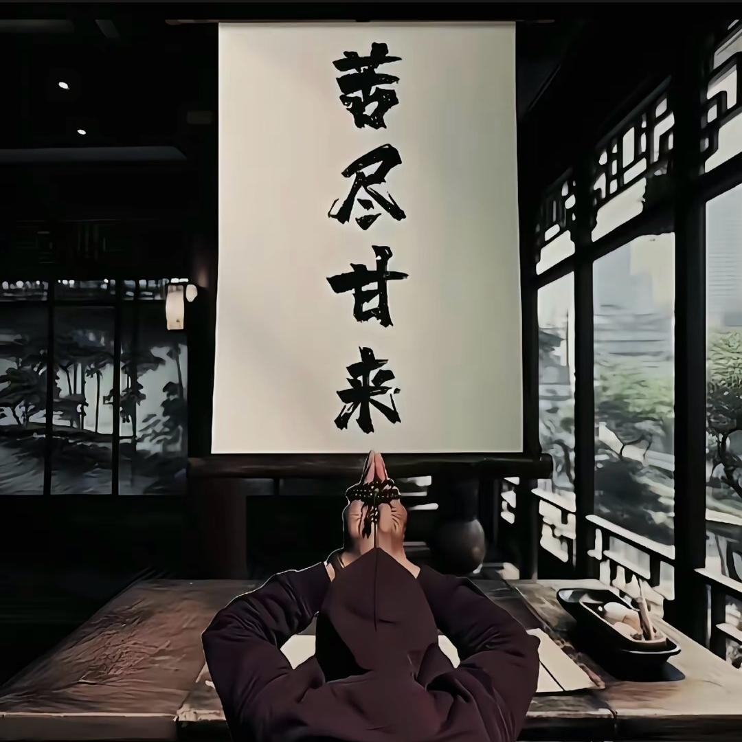 只想搞钱