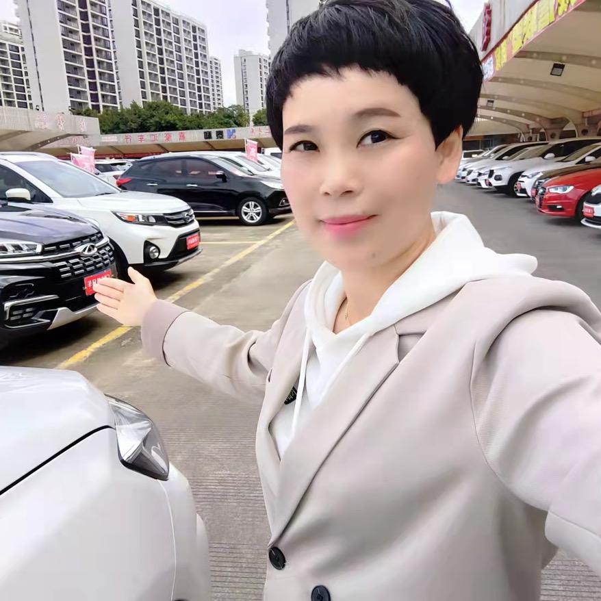 台州广通行精品二手车