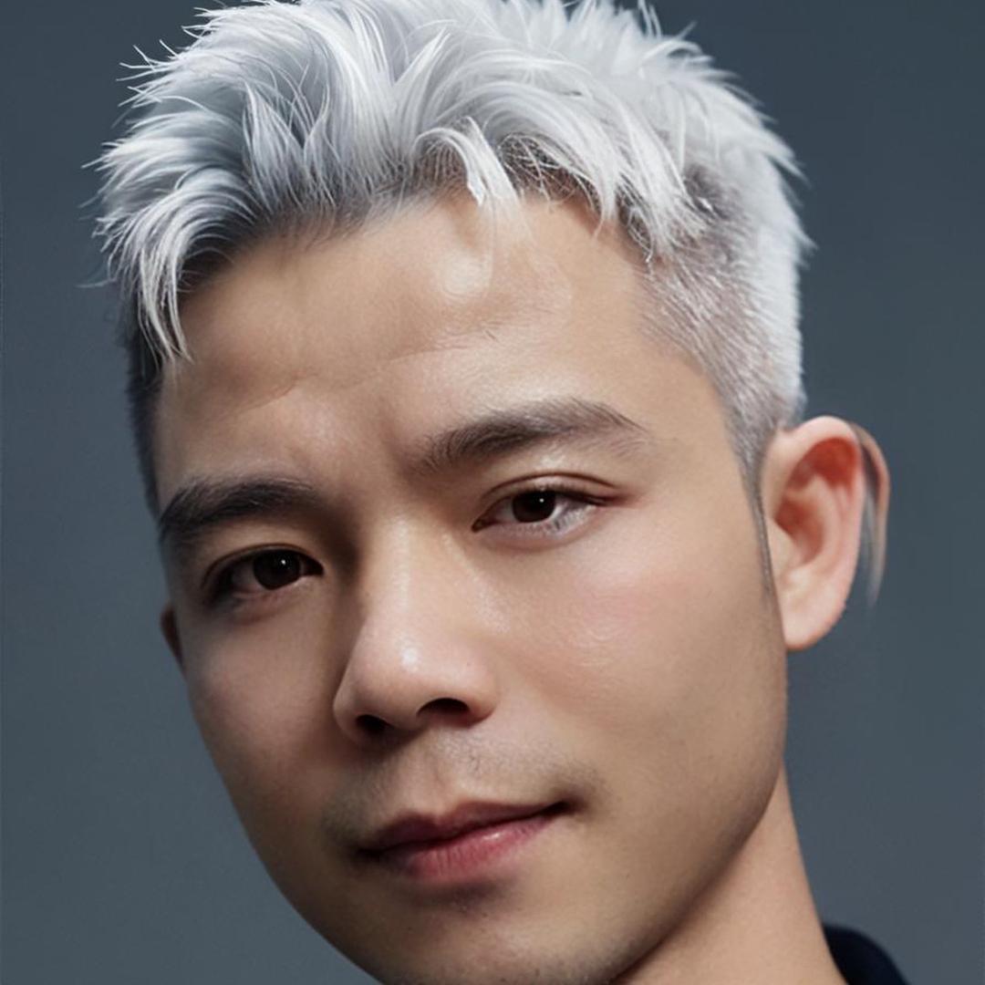 往事随风