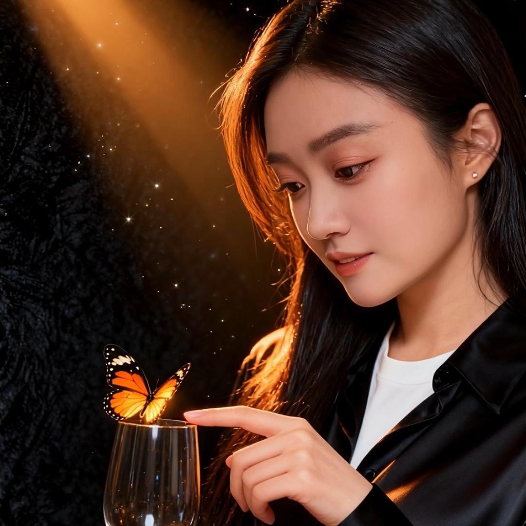 ღᩚ᭄只为你乖ꦿ