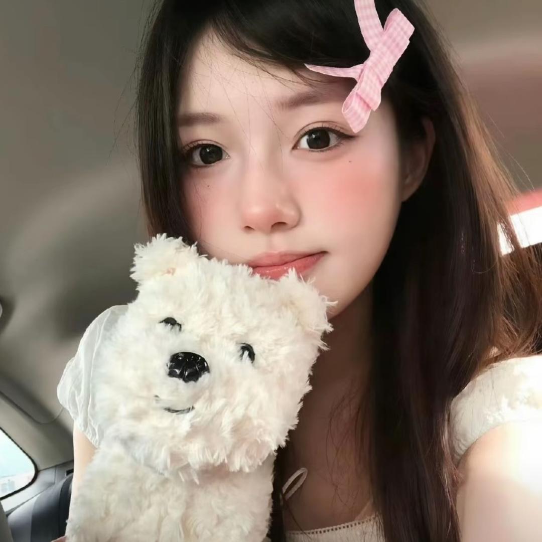 小Rabbit乖乖.