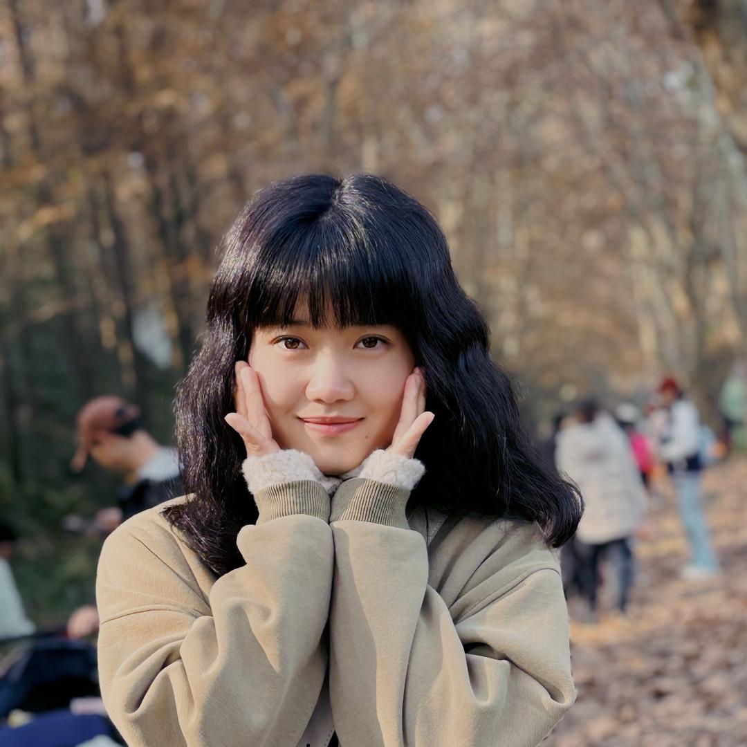妹妹来啦