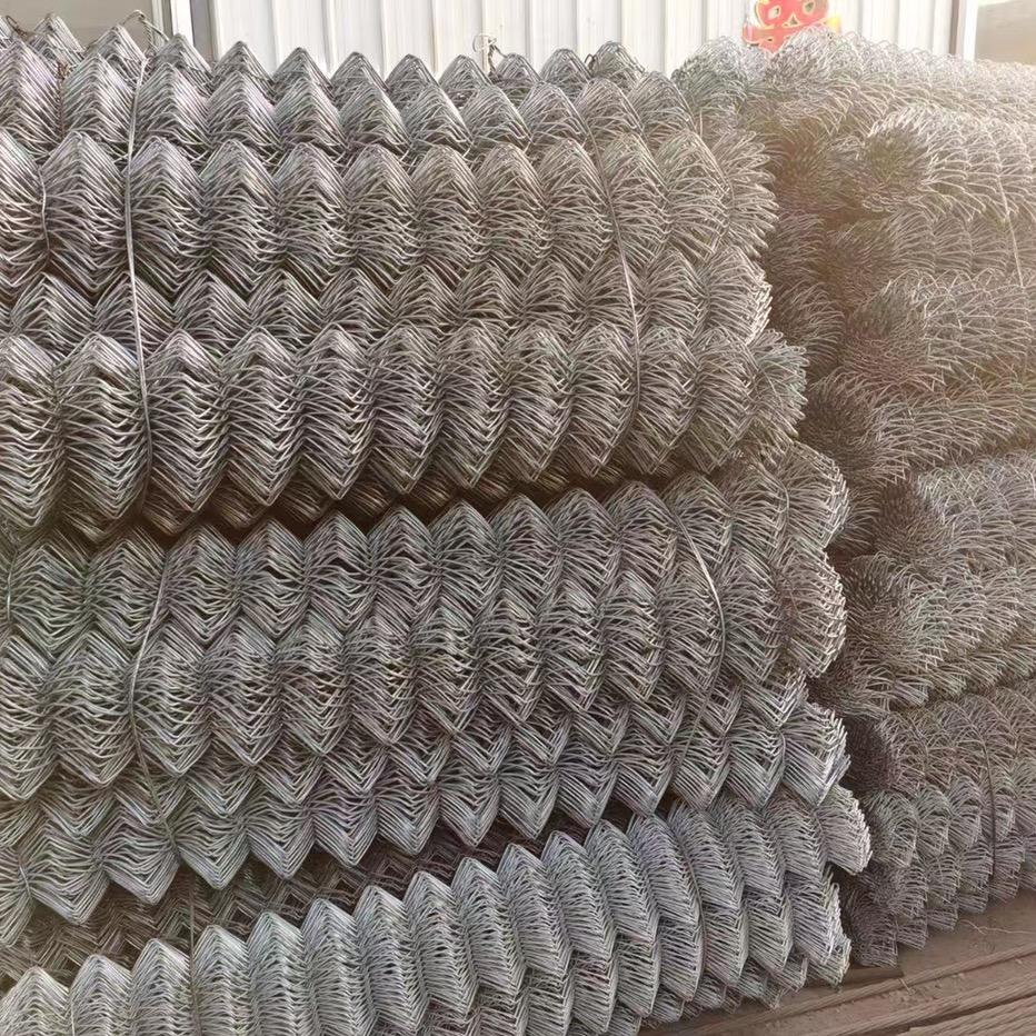 金鑫丝网店