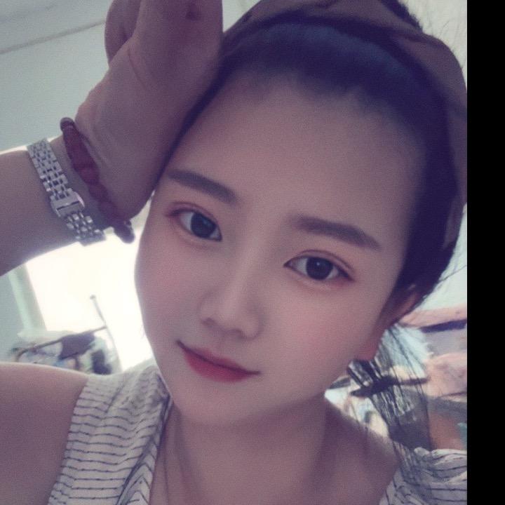 张莹的日常生活✌️