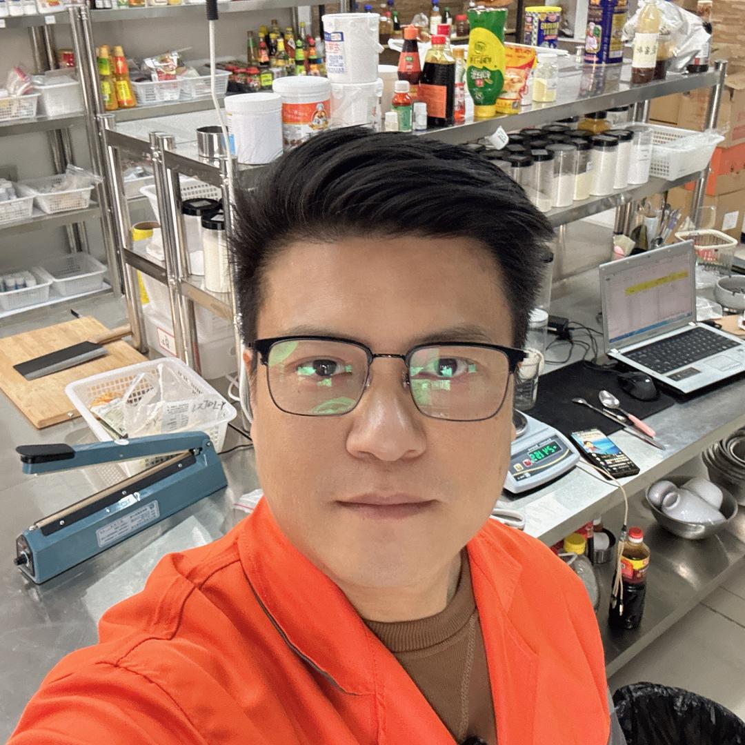 风味解码师-卓亿餐饮