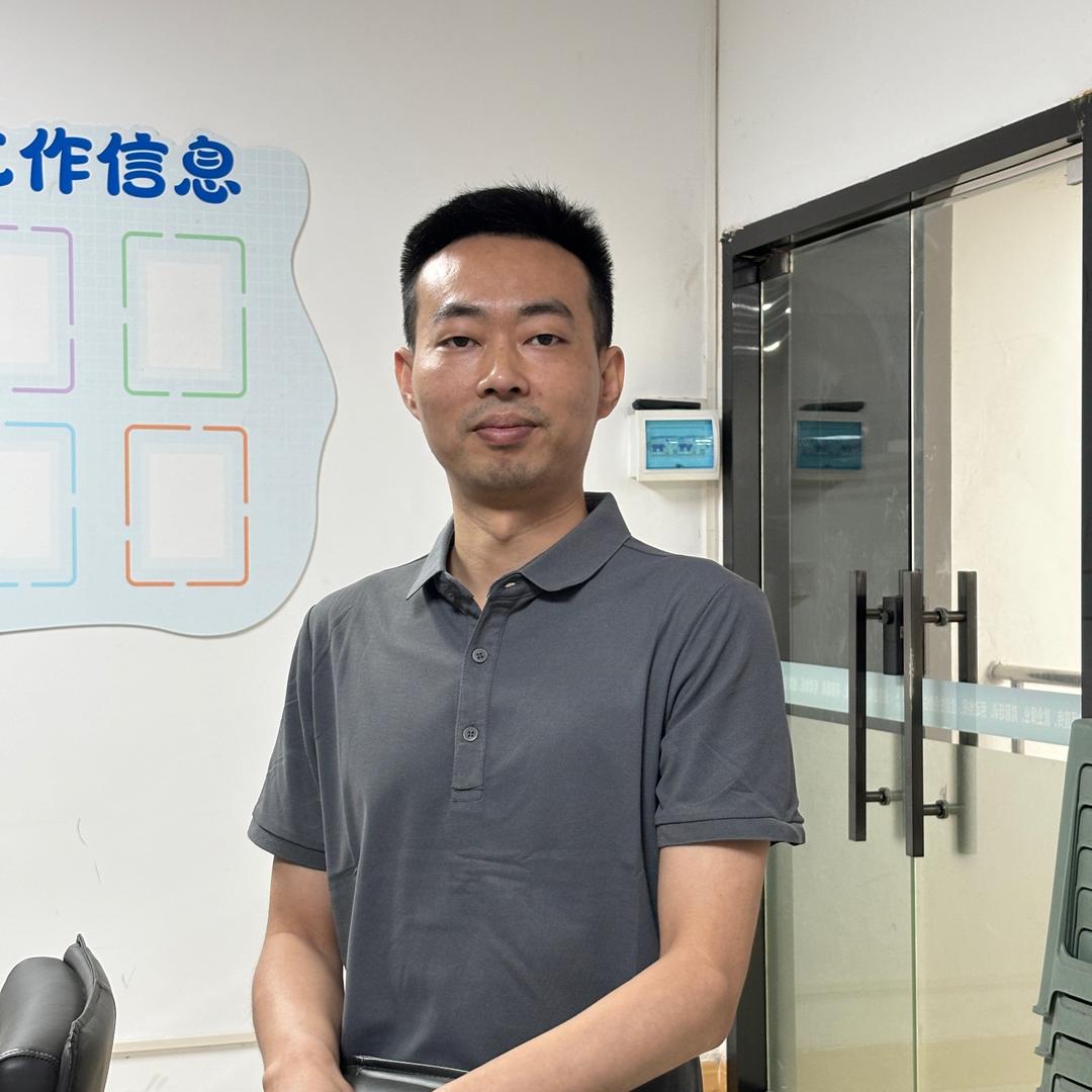 贵州峰哥（正能量）