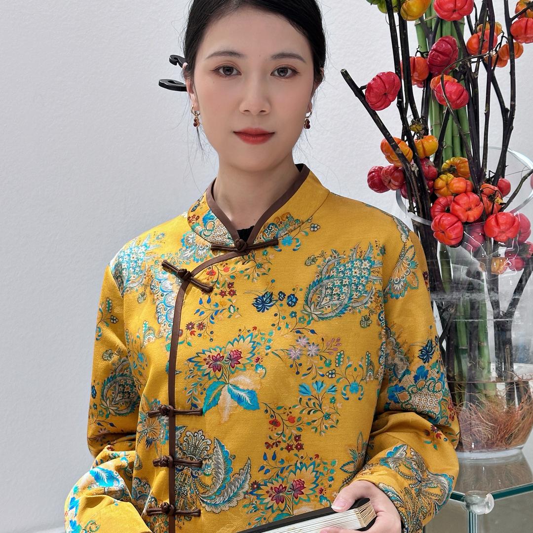 曼泽希女装小九