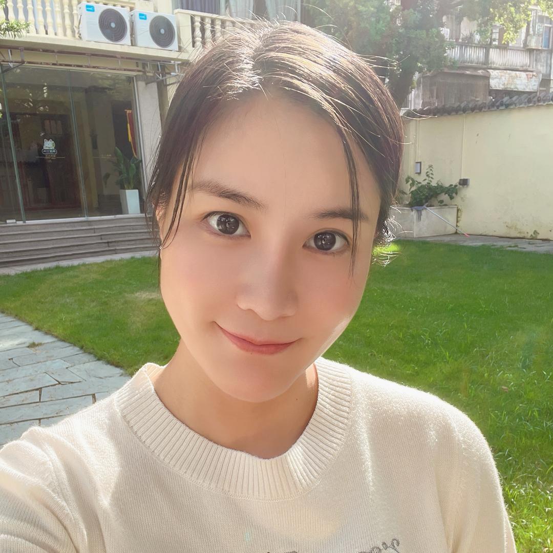 朝朝有囍媒人婆小娟