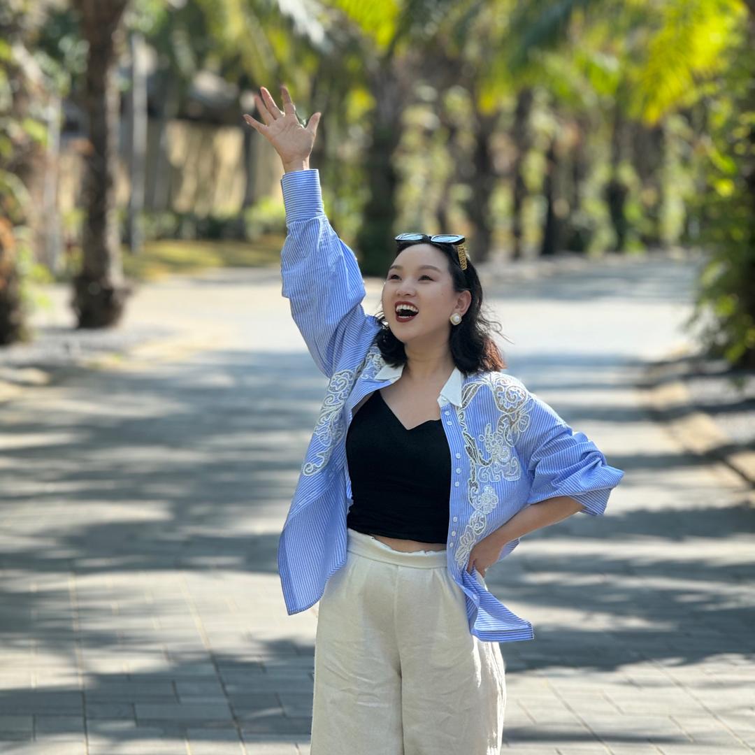 太原市朝阳街精品服装城：王太太高端女装