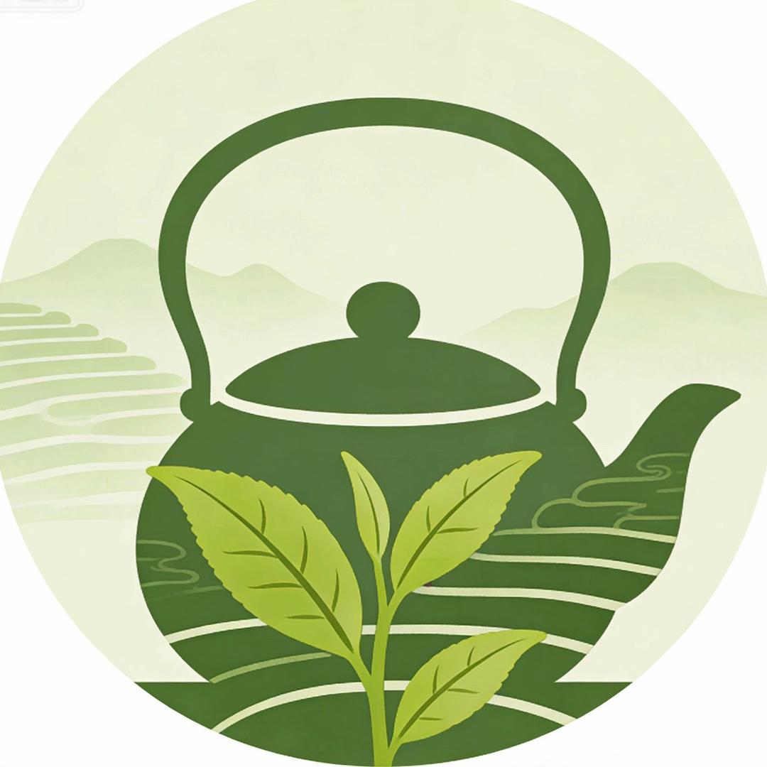 清茗茶心
