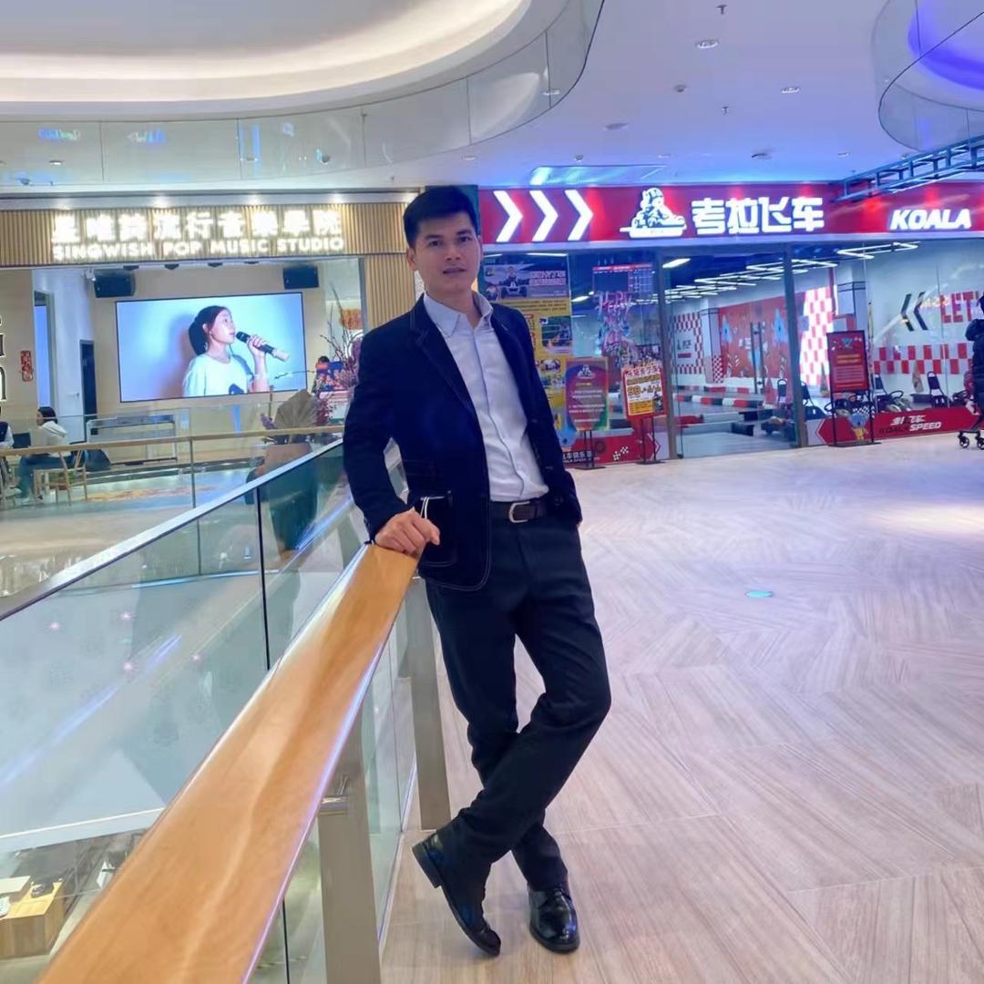 来宾礼+陈