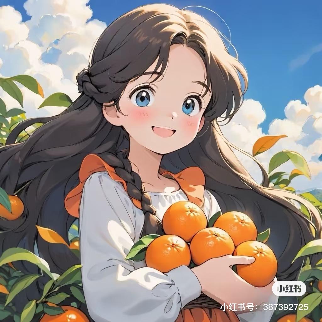 小绵羊