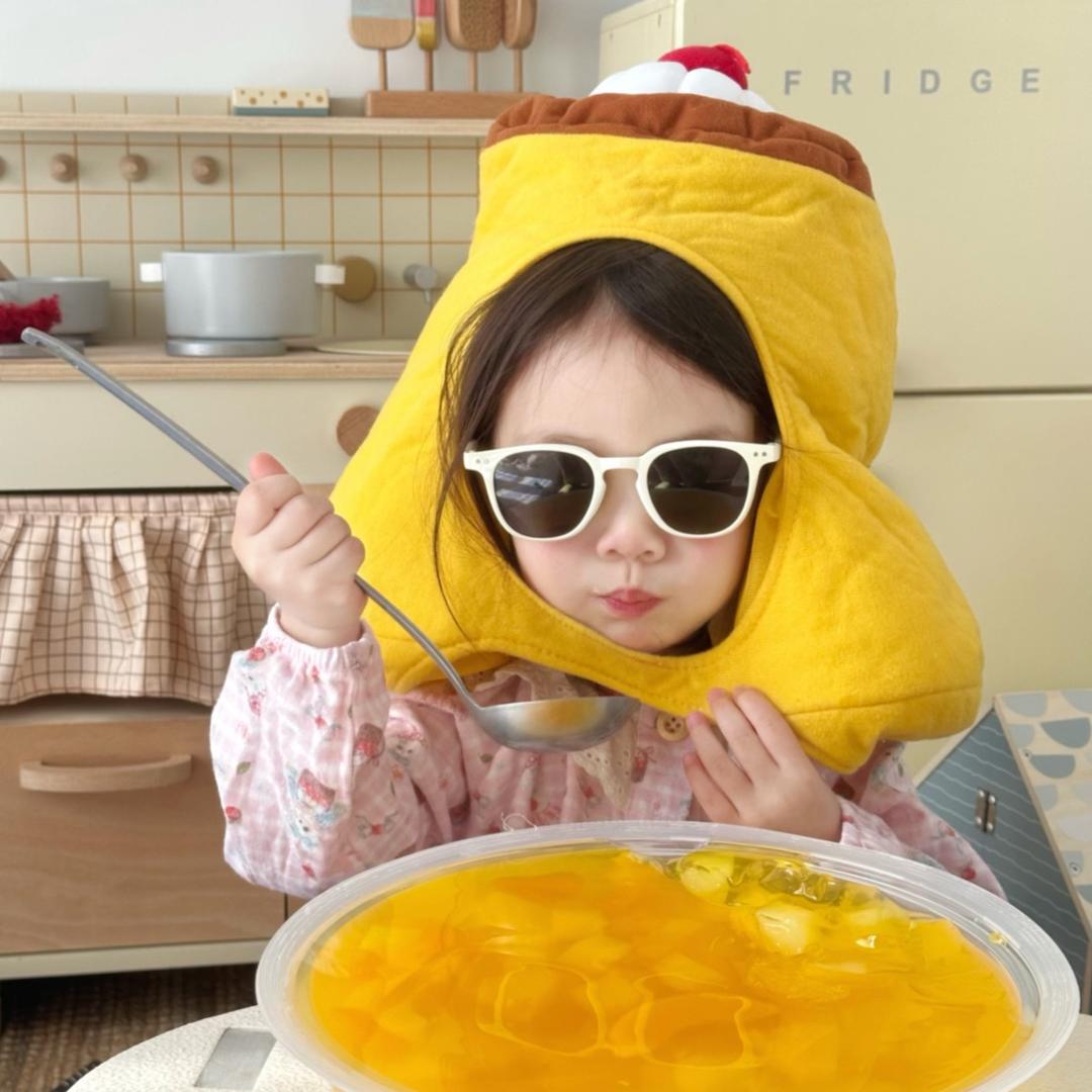 小萝卜生活记录🥕