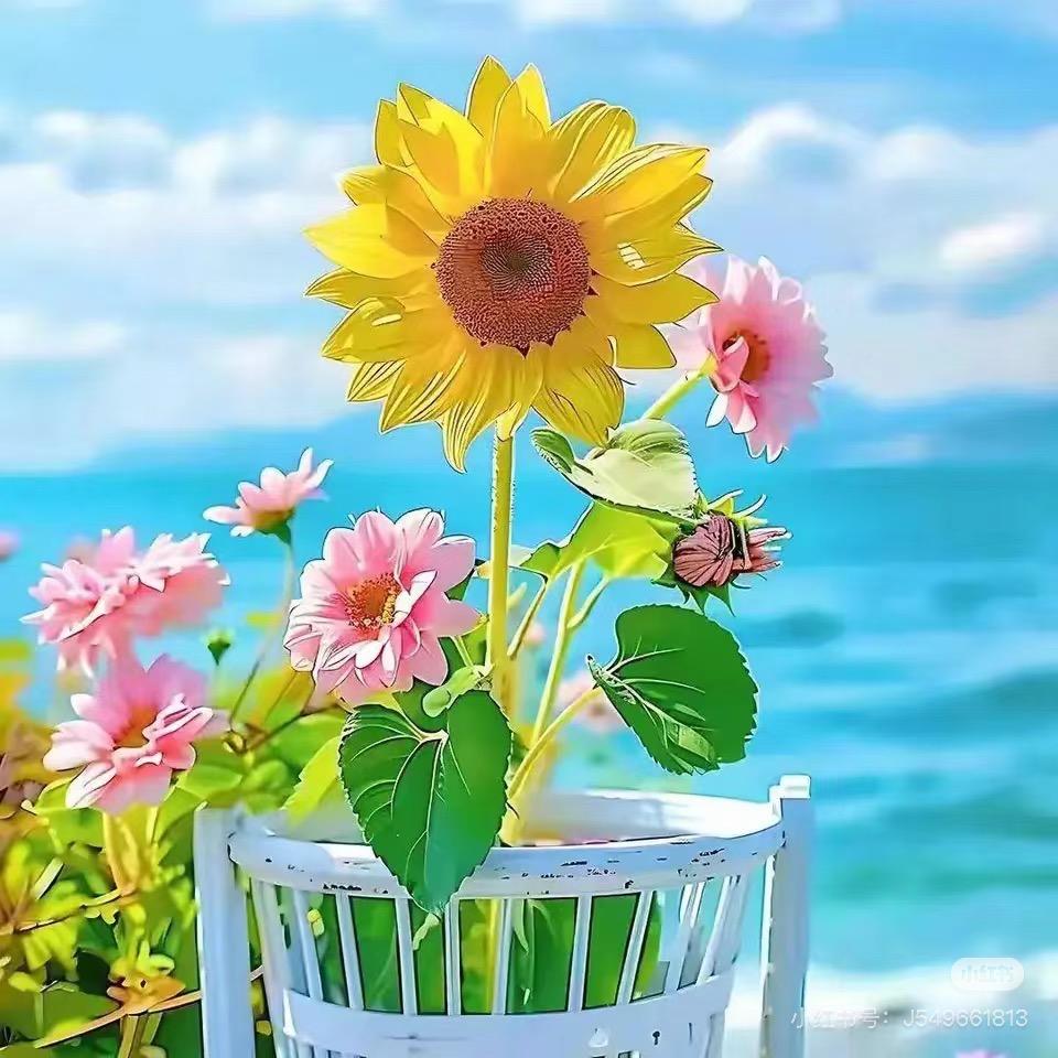 花少
