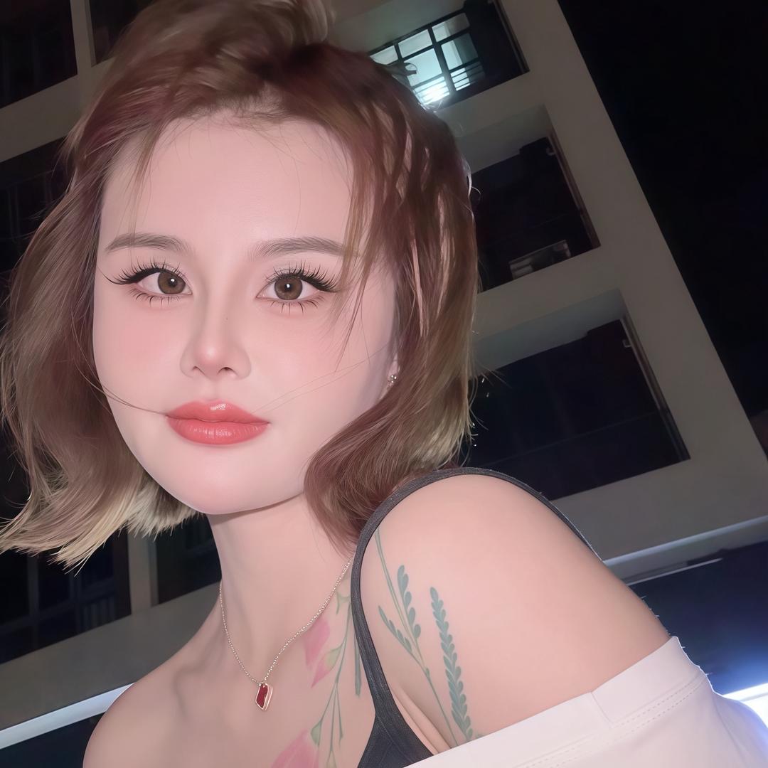 发型设计张小姐