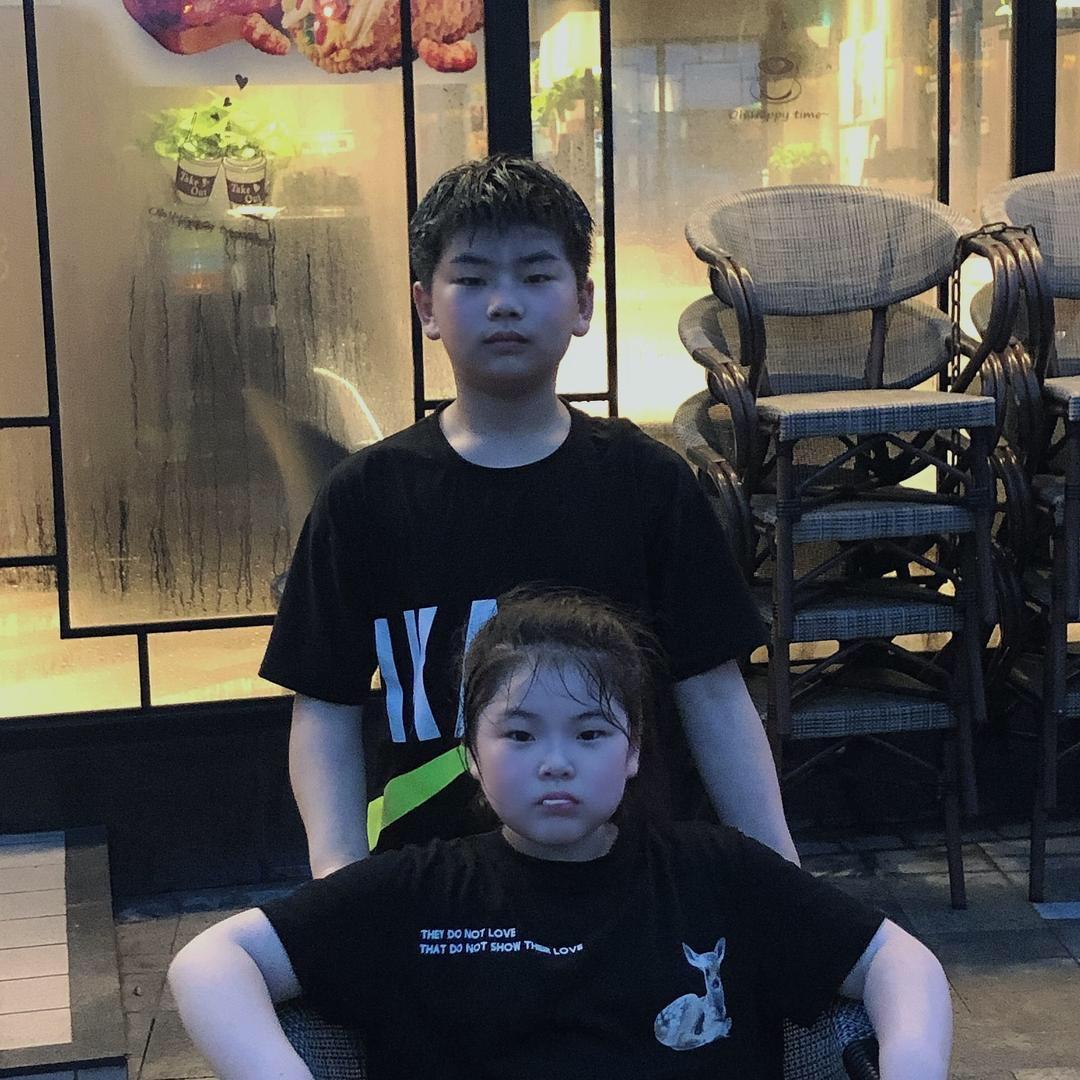 想念你的人