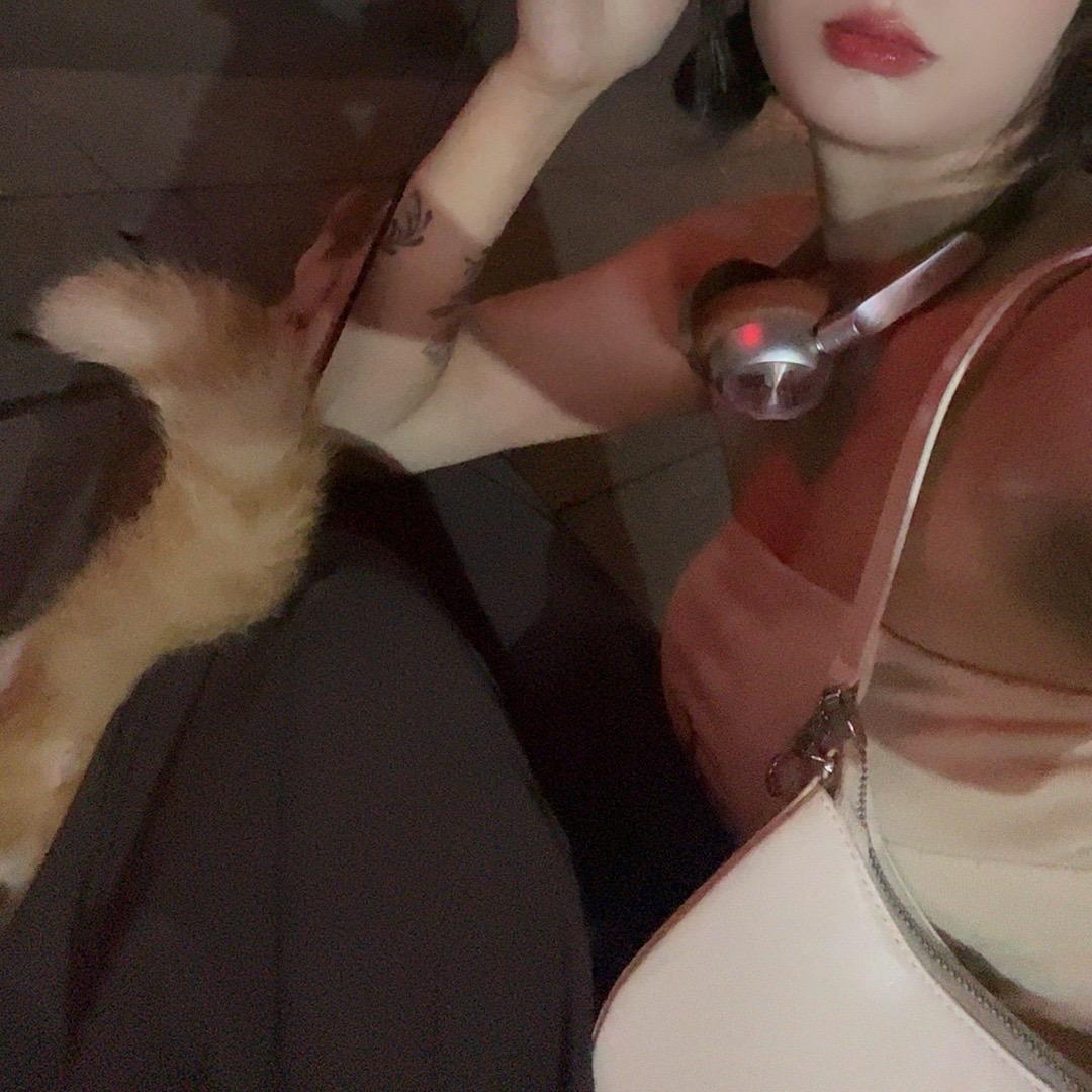 我睡觉的时候不困